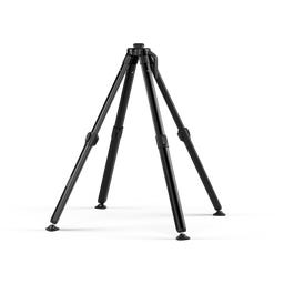 Tread Adventure Stand - Black - 1 Stk.