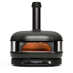 Gozney Dome 2 LPG EU - Off Black