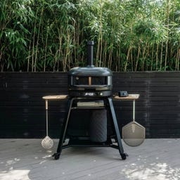 Gozney Dome 2 LPG EU - Off Black