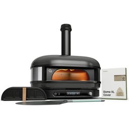 Gozney Dome XL LPG EU - Off Black