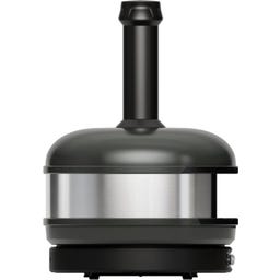Gozney Dome XL LPG EU - Off Black