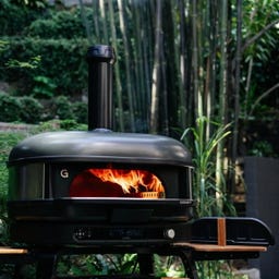 Gozney Dome XL LPG EU - Off Black