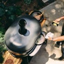 Gozney Dome XL LPG EU - Off Black