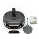 Gozney Dome XL LPG EU - Off Black
