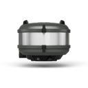 Tread LPG DE - Black