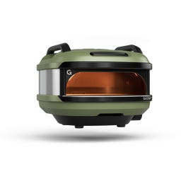 Gozney Tread LPG DE - Olive
