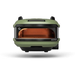 Gozney Tread LPG DE - Olive
