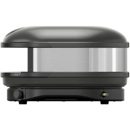 Arc Off-Black LPG DE