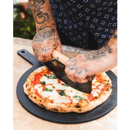 Gozney Pizza Rocker