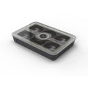 Dough Tray