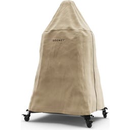 Dome (Gen 2) & XL & Stand Cover - Natural