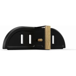 Dome (Gen 2) Door - Black