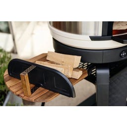 Dome (Gen 2) Door - Black