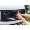 Dome (Gen 2) Door - Black