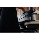 Dome XL (Gen 2) Door - Black