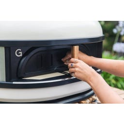 Dome XL (Gen 2) Door - Black
