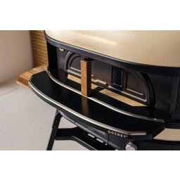 Dome (Gen 2) Mantel - Black