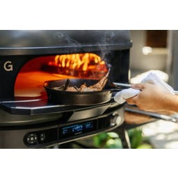 Dome XL (Gen 2) Mantel - Black