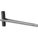 Live Fire Charcoal Tongs