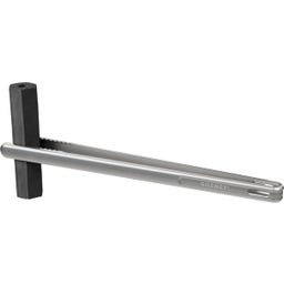 Live Fire Charcoal Tongs
