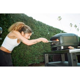 Arc Lite Off-Black LPG DE