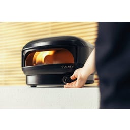 Arc Lite Off-Black LPG DE