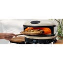 Acacia Wood Pizza Peel & Server