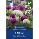Kiepenkerl Zierlauch Mix Blue & White