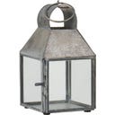 IB Laursen Linterna con Acabado Gris - 1 pieza