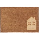 IB Laursen Zerbino - Casa