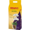 Substrato Especial para Orquídeas, 2,50 l
