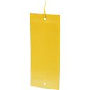 Windhager Yellow Fly Catcher with Hanger - 1 Set