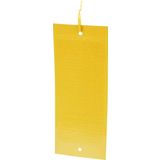 Windhager Yellow Fly Catcher with Hanger