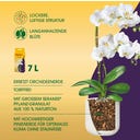 Seramis Speciális szubsztrátum orchideák számára - 7 l