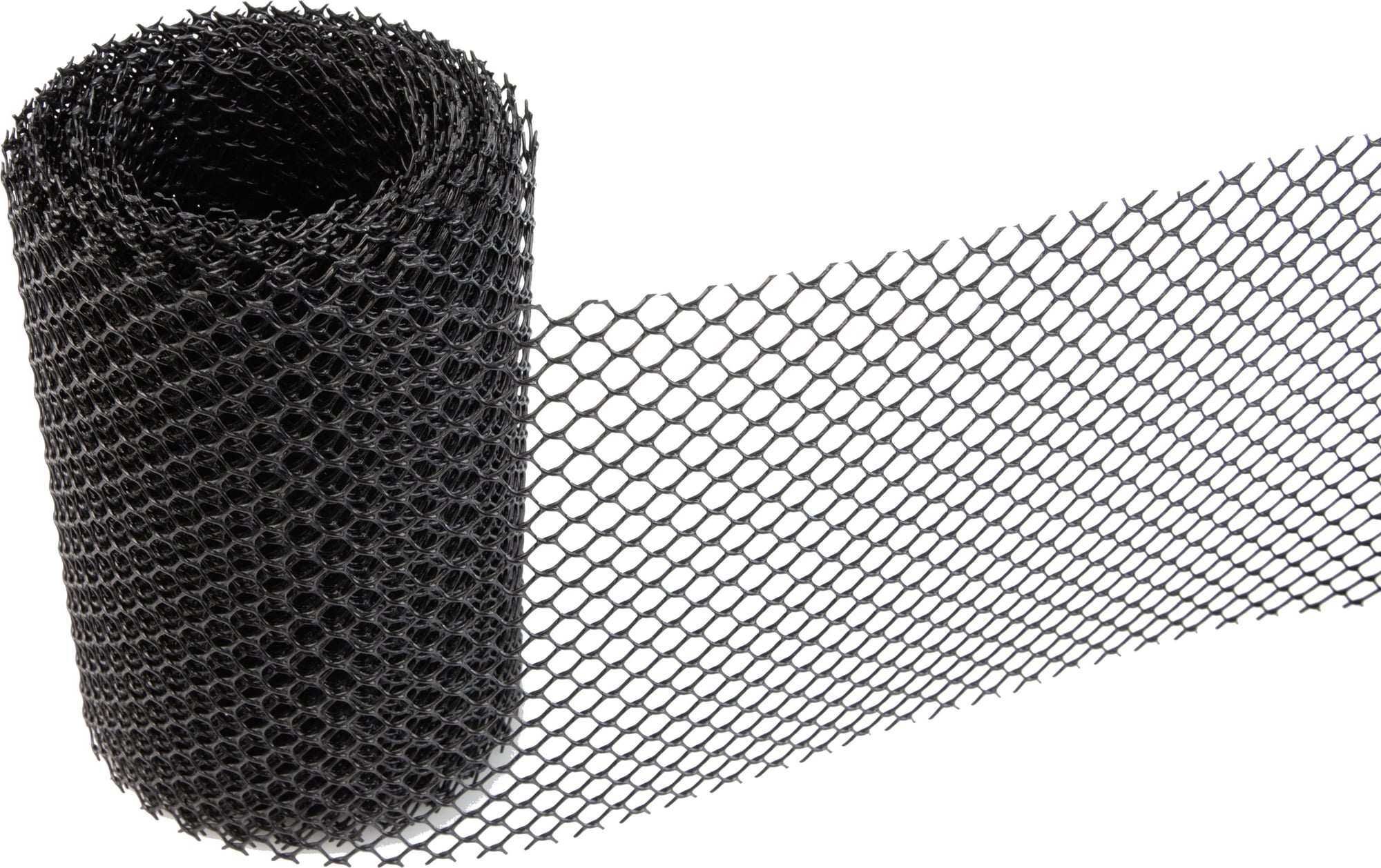 Windhager Grillage pour Gouttière COVER - 1 pcs