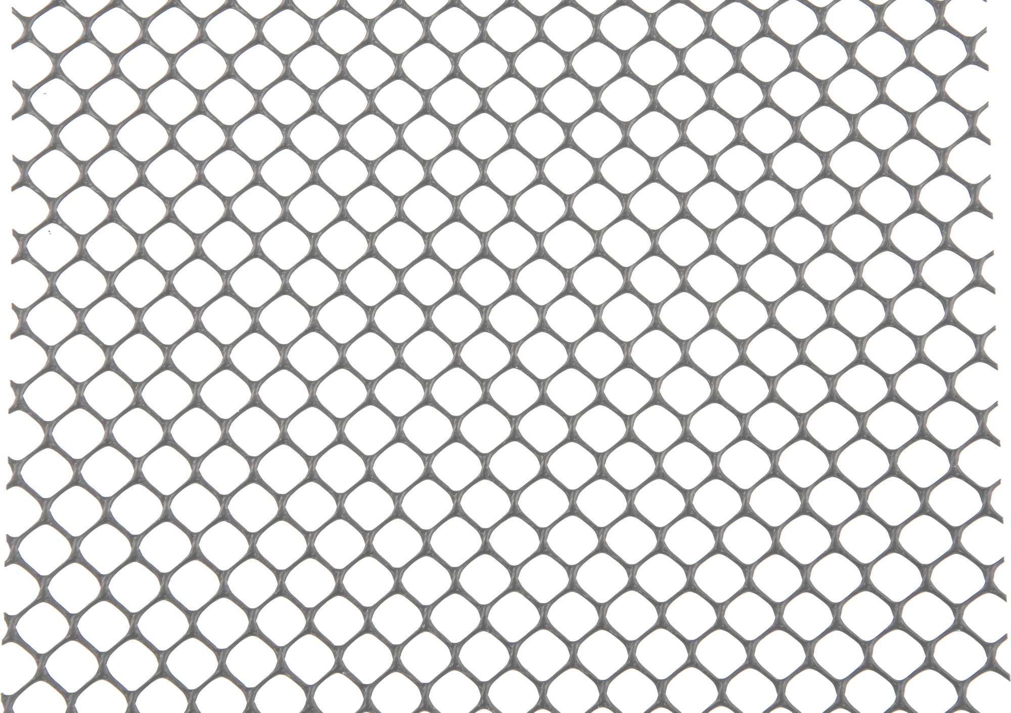Windhager Grillage pour Gouttière COVER - 1 pcs