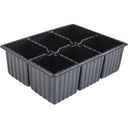 Windhager Planter Tray - 4 x 6 pots