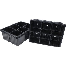 Windhager Planter Tray - 4 x 6 pots