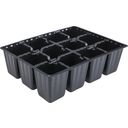 Windhager Planter Tray - 4 x 12 pots