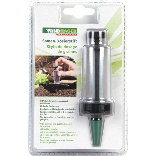 Windhager Seed Meter - 1 item