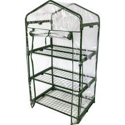 Windhager Balcony Greenhouse
