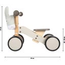 Legler Porteur Âne - 1 pcs
