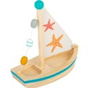 Legler Water Toy Sailboat Starfish - 1 item