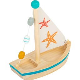 Legler Water Toy Sailboat Starfish - 1 item