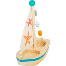 Legler Water Toy Sailboat Starfish - 1 item