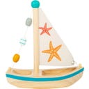Legler Water Toy Sailboat Starfish - 1 item