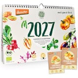 LOVEPLANTS Calendario para Plantar