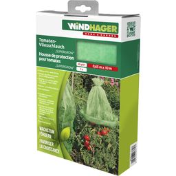 Windhager Tomaten-Vliesschlauch Supergrow