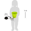 Legler Poulie avec Seau - 1 pcs