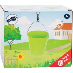 Legler Poulie avec Seau - 1 pcs